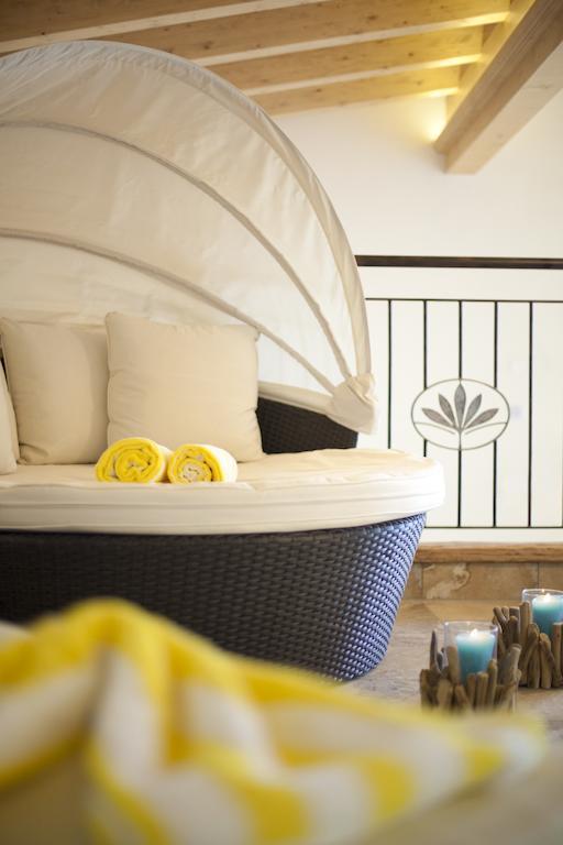 Seehotel Brunner Walchsee Buitenkant foto