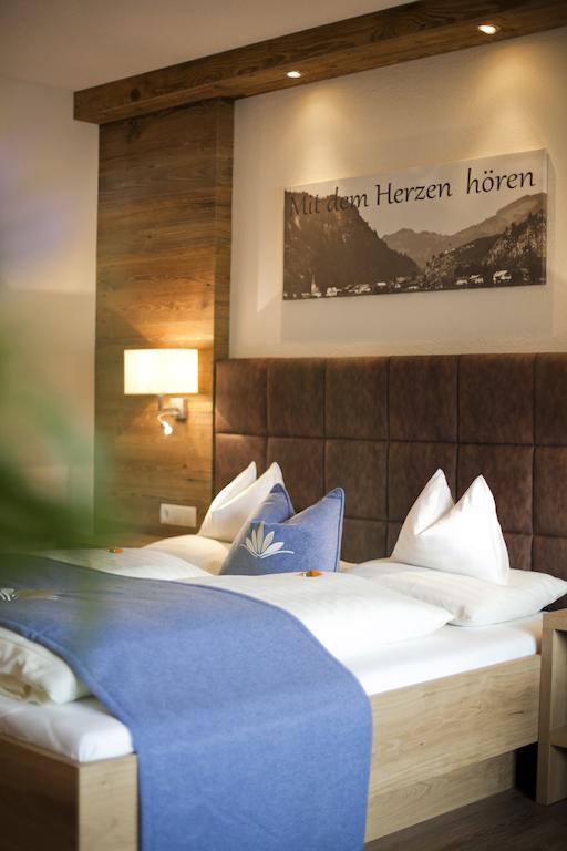 Seehotel Brunner Walchsee Kamer foto