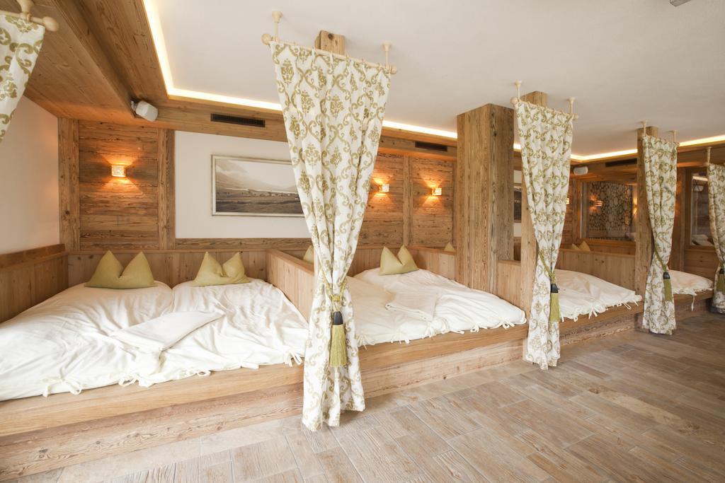 Seehotel Brunner Walchsee Buitenkant foto